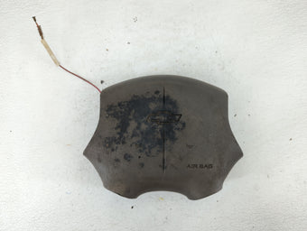 compare product 2001-2005 Chevrolet Malibu Air Bag Driver Left Steering Wheel Mounted Fits Fits 2001 2002 2003 2004 2005 OEM Used Auto Parts