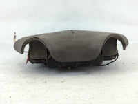 2001-2005 Chevrolet Malibu Air Bag Driver Left Steering Wheel Mounted Fits Fits 2001 2002 2003 2004 2005 OEM Used Auto Parts - Oemusedautoparts1.com
