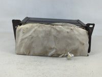 2005-2007 Ford Five Hundred Air Bag Passenger Right Dashboard OEM P/N:5G13 54044A74 D2585XSZDAVM Fits Fits 2005 2006 2007 OEM Used Auto Parts - Oemusedautoparts1.com