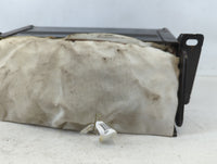 2005-2007 Ford Five Hundred Air Bag Passenger Right Dashboard OEM P/N:5G13 54044A74 D2585XSZDAVM Fits Fits 2005 2006 2007 OEM Used Auto Parts - Oemusedautoparts1.com