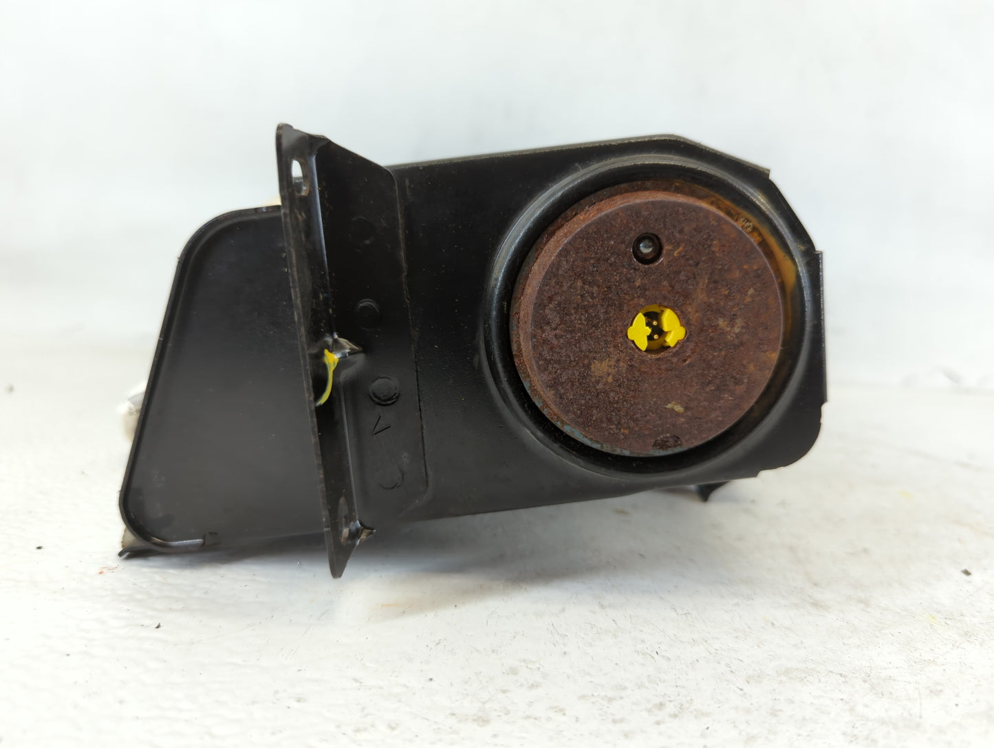 2005-2007 Ford Five Hundred Air Bag Passenger Right Dashboard OEM P/N:5G13 54044A74 D2585XSZDAVM Fits Fits 2005 2006 2007 OEM Used Auto Parts - Oemusedautoparts1.com