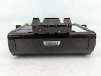 2005-2007 Ford Five Hundred Air Bag Passenger Right Dashboard OEM P/N:5G13 54044A74 D2585XSZDAVM Fits Fits 2005 2006 2007 OEM Used Auto Parts - Oemusedautoparts1.com