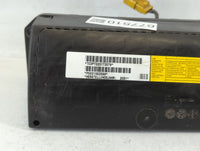 2002 Jeep Liberty Air Bag Passenger Right Knee OEM P/N:P55315020AH Fits OEM Used Auto Parts - Oemusedautoparts1.com