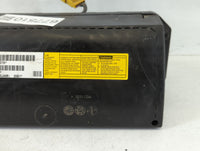 2002 Jeep Liberty Air Bag Passenger Right Knee OEM P/N:P55315020AH Fits OEM Used Auto Parts - Oemusedautoparts1.com