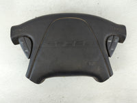 1994-1995 Ford Probe Air Bag Driver Left Steering Wheel Mounted P/N:DEA F27 3Y DJ3 Fits Fits 1994 1995 OEM Used Auto Parts - Oemusedautoparts1.com