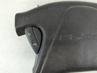 1994-1995 Ford Probe Air Bag Driver Left Steering Wheel Mounted P/N:DEA F27 3Y DJ3 Fits Fits 1994 1995 OEM Used Auto Parts - Oemusedautoparts1.com