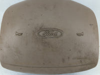 2008-2011 Ford Focus Air Bag Driver Left Steering Wheel Mounted P/N:T3JD04 Fits Fits 2008 2009 2010 2011 OEM Used Auto Parts - Oemusedautoparts1.com