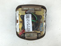 2008-2011 Ford Focus Air Bag Driver Left Steering Wheel Mounted P/N:T3JD04 Fits Fits 2008 2009 2010 2011 OEM Used Auto Parts - Oemusedautoparts1.com