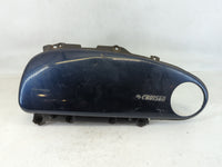 2003-2005 Chrysler Pt Cruiser Air Bag Passenger Right Dashboard OEM P/N:P04664252AF Fits Fits 2003 2004 2005 OEM Used Auto Parts - Oemusedautoparts1.com