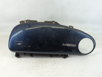 2003-2005 Chrysler Pt Cruiser Air Bag Passenger Right Dashboard OEM P/N:P04664252AF Fits Fits 2003 2004 2005 OEM Used Auto Parts - Oemusedautoparts1.com