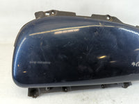 2003-2005 Chrysler Pt Cruiser Air Bag Passenger Right Dashboard OEM P/N:P04664252AF Fits Fits 2003 2004 2005 OEM Used Auto Parts - Oemusedautoparts1.com