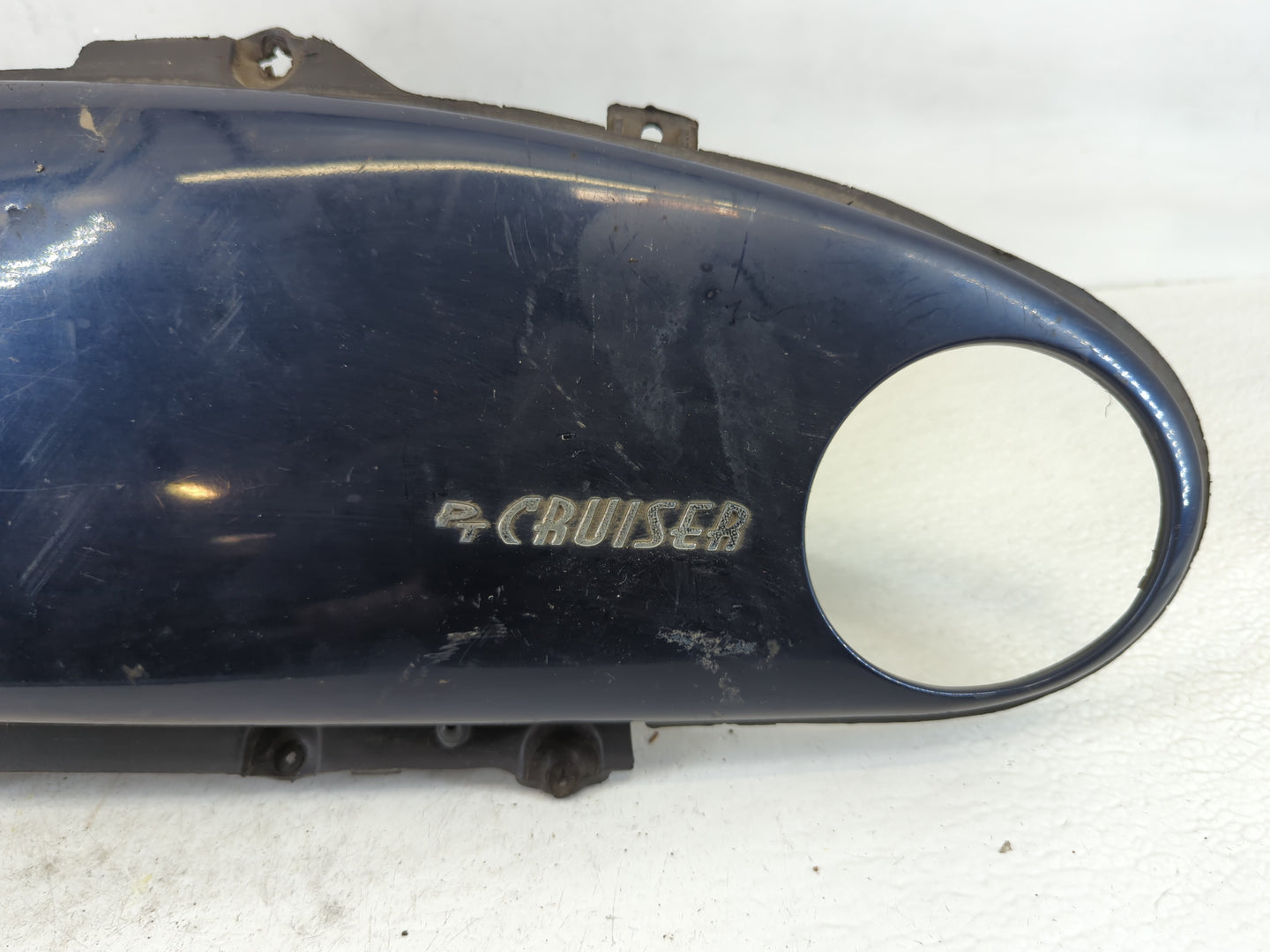 2003-2005 Chrysler Pt Cruiser Air Bag Passenger Right Dashboard OEM P/N:P04664252AF Fits Fits 2003 2004 2005 OEM Used Auto Parts - Oemusedautoparts1.com