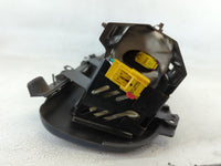 2003-2005 Chrysler Pt Cruiser Air Bag Passenger Right Dashboard OEM P/N:P04664252AF Fits Fits 2003 2004 2005 OEM Used Auto Parts - Oemusedautoparts1.com