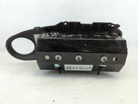 2003-2005 Chrysler Pt Cruiser Air Bag Passenger Right Dashboard OEM P/N:P04664252AF Fits Fits 2003 2004 2005 OEM Used Auto Parts - Oemusedautoparts1.com