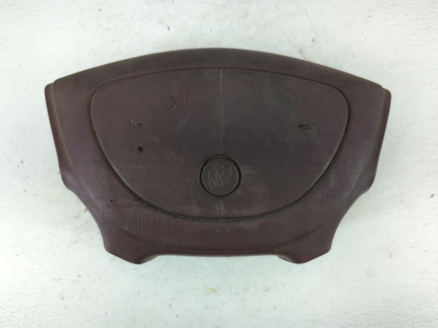 2002-2004 Dodge Dakota Air Bag Driver Left Steering Wheel Mounted P/N:16822732 4ZP290K21402 Fits Fits 2001 2002 2003 2004 OEM Used Auto Parts - Oemusedautoparts1.com