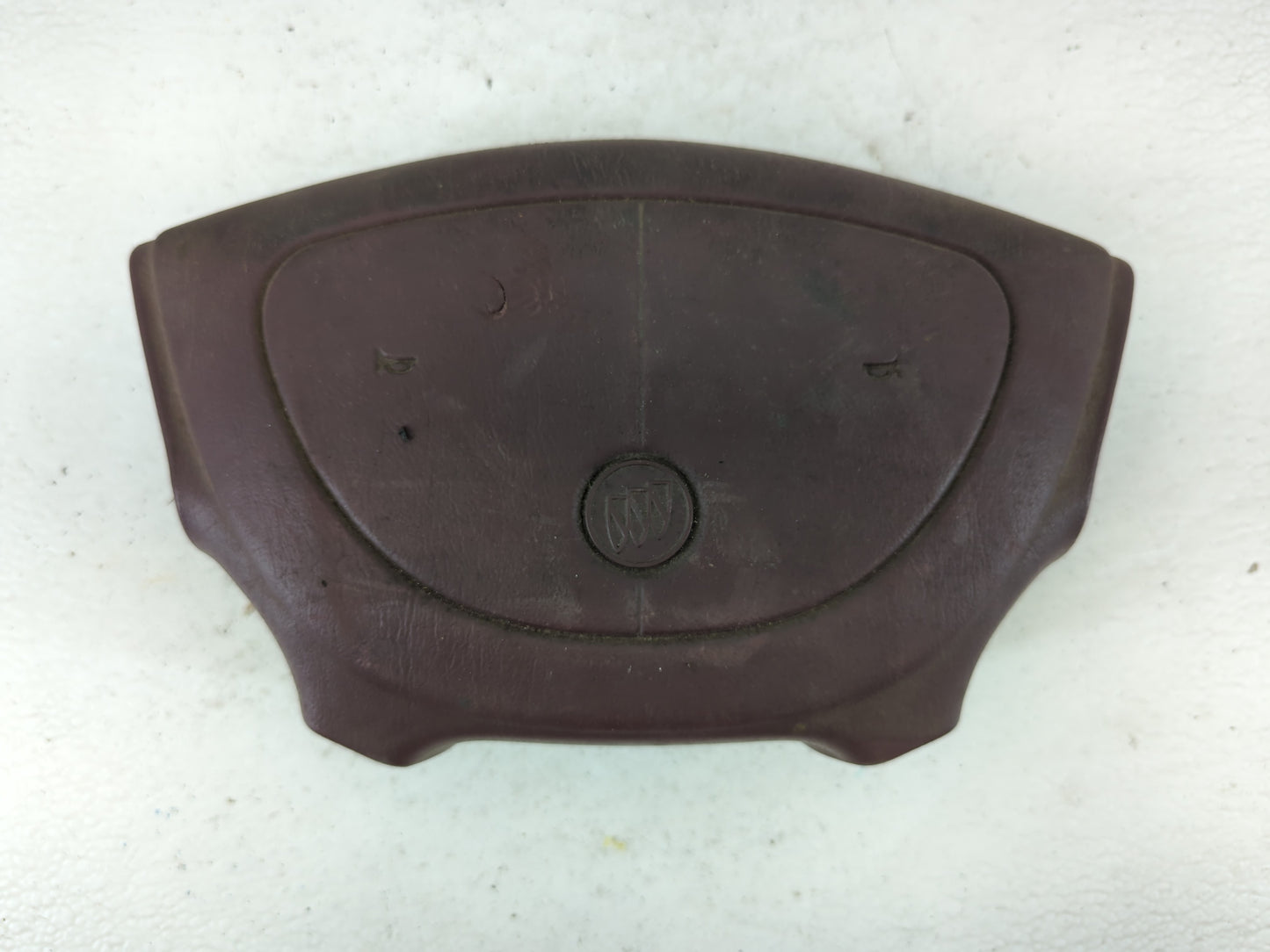 2002-2004 Dodge Dakota Air Bag Driver Left Steering Wheel Mounted P/N:16822732 4ZP290K21402 Fits Fits 2001 2002 2003 2004 OEM Used Auto Parts - Oemusedautoparts1.com