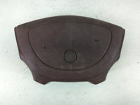 2002-2004 Dodge Dakota Air Bag Driver Left Steering Wheel Mounted P/N:16822732 4ZP290K21402 Fits Fits 2001 2002 2003 2004 OEM Used Auto Parts - Oemusedautoparts1.com