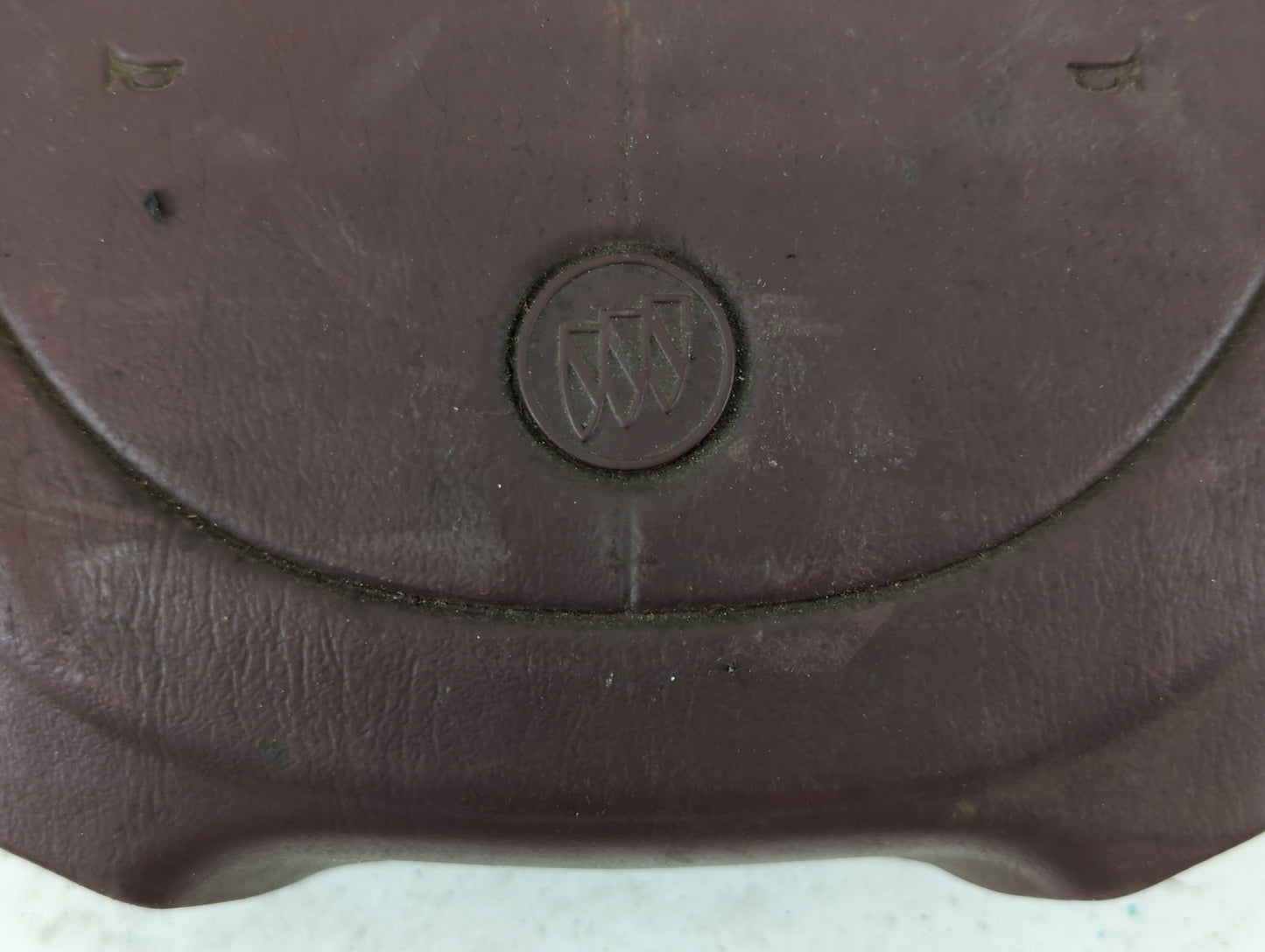 2002-2004 Dodge Dakota Air Bag Driver Left Steering Wheel Mounted P/N:16822732 4ZP290K21402 Fits Fits 2001 2002 2003 2004 OEM Used Auto Parts - Oemusedautoparts1.com