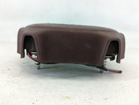 2002-2004 Dodge Dakota Air Bag Driver Left Steering Wheel Mounted P/N:16822732 4ZP290K21402 Fits Fits 2001 2002 2003 2004 OEM Used Auto Parts - Oemusedautoparts1.com
