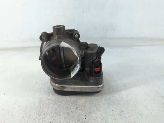 2008-2010 Chrysler Town & Country Throttle Body P/N:A2C53099253 0486 1691 AA Fits Fits 2006 2007 2008 2009 2010 2011 OEM Used Auto Parts - Oemusedautoparts1.com