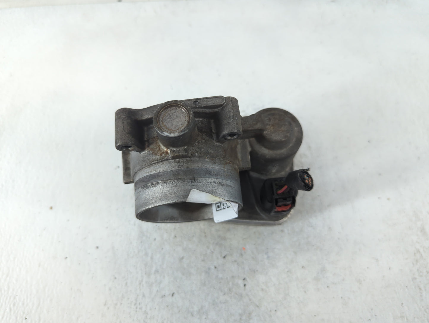 2008-2010 Chrysler Town & Country Throttle Body P/N:A2C53099253 0486 1691 AA Fits Fits 2006 2007 2008 2009 2010 2011 OEM Used Auto Parts - Oemusedautoparts1.com