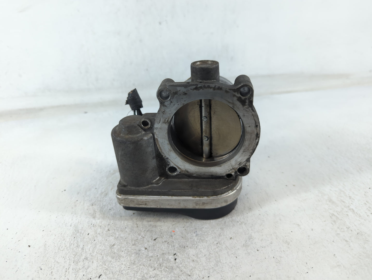 2008-2010 Chrysler Town & Country Throttle Body P/N:A2C53099253 0486 1691 AA Fits Fits 2006 2007 2008 2009 2010 2011 OEM Used Auto Parts - Oemusedautoparts1.com