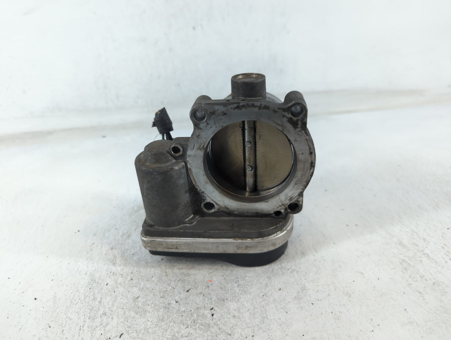 2008-2010 Chrysler Town & Country Throttle Body P/N:A2C53099253 0486 1691 AA Fits Fits 2006 2007 2008 2009 2010 2011 OEM Used Auto Parts - Oemusedautoparts1.com