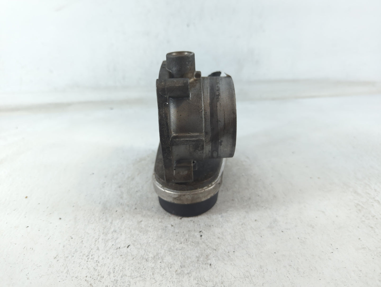 2008-2010 Chrysler Town & Country Throttle Body P/N:A2C53099253 0486 1691 AA Fits Fits 2006 2007 2008 2009 2010 2011 OEM Used Auto Parts - Oemusedautoparts1.com