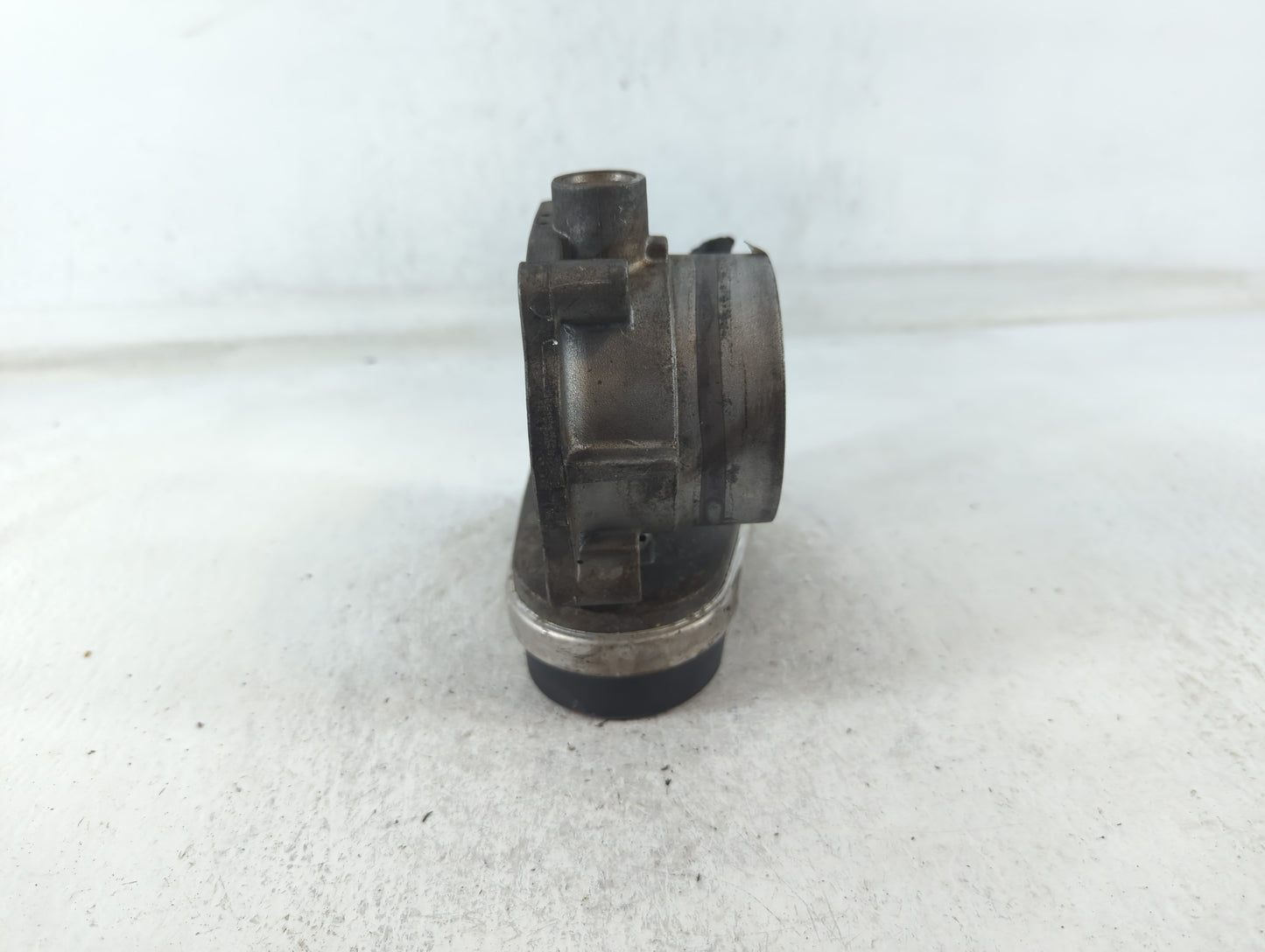 2008-2010 Chrysler Town & Country Throttle Body P/N:A2C53099253 0486 1691 AA Fits Fits 2006 2007 2008 2009 2010 2011 OEM Used Auto Parts - Oemusedautoparts1.com