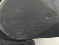 2008-2010 Chrysler Town & Country Throttle Body P/N:A2C53099253 0486 1691 AA Fits Fits 2006 2007 2008 2009 2010 2011 OEM Used Auto Parts - Oemusedautoparts1.com