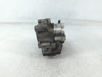 2014-2020 Ford Fusion Throttle Body P/N:B16 321 6710 DS7G-9F991-BB Fits Fits 2014 2015 2016 2017 2018 2019 2020 OEM Used Auto Parts - Oemusedautoparts1.com