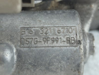 2014-2020 Ford Fusion Throttle Body P/N:B16 321 6710 DS7G-9F991-BB Fits Fits 2014 2015 2016 2017 2018 2019 2020 OEM Used Auto Parts - Oemusedautoparts1.com