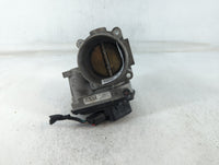 2007-2015 Mazda Cx-9 Throttle Body P/N:7T4E-9F991-GB 13311 C108Q Fits Fits 2007 2008 2009 2010 2011 2012 2013 2014 2015 OEM Used Auto Parts - Oemusedautoparts1.com