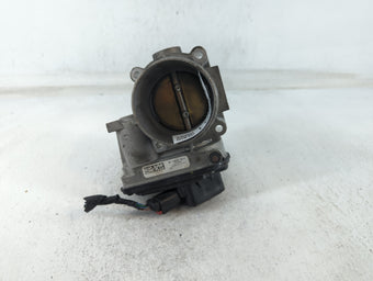 compare product 2007-2015 Mazda Cx-9 Throttle Body P/N:7T4E-9F991-GB 13311 C108Q Fits Fits 2007 2008 2009 2010 2011 2012 2013 2014 2015 OEM Used Auto Parts