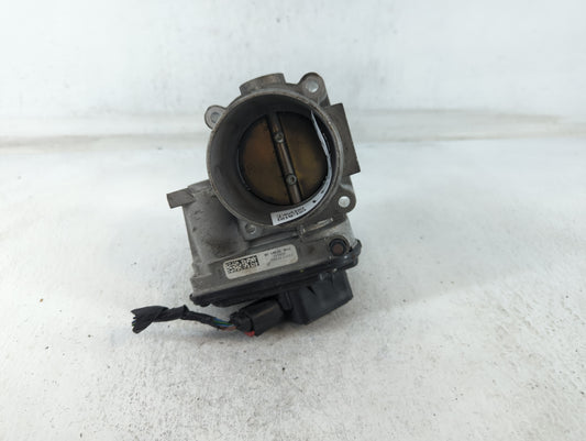 2007-2015 Mazda Cx-9 Throttle Body P/N:7T4E-9F991-GB 13311 C108Q Fits Fits 2007 2008 2009 2010 2011 2012 2013 2014 2015 OEM Used Auto Parts - Oemusedautoparts1.com