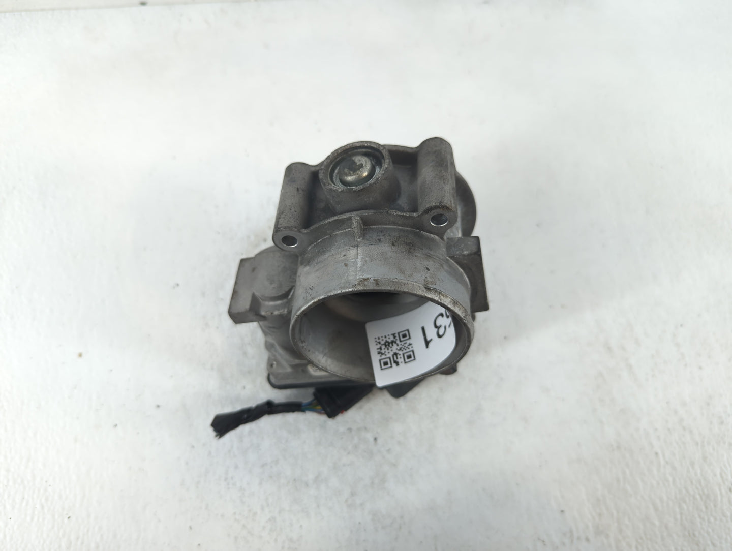 2007-2015 Mazda Cx-9 Throttle Body P/N:7T4E-9F991-GB 13311 C108Q Fits Fits 2007 2008 2009 2010 2011 2012 2013 2014 2015 OEM Used Auto Parts - Oemusedautoparts1.com