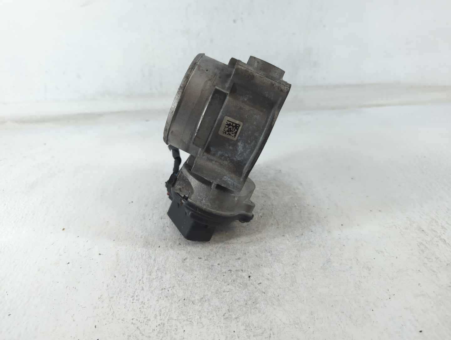 2007-2015 Mazda Cx-9 Throttle Body P/N:7T4E-9F991-GB 13311 C108Q Fits Fits 2007 2008 2009 2010 2011 2012 2013 2014 2015 OEM Used Auto Parts - Oemusedautoparts1.com