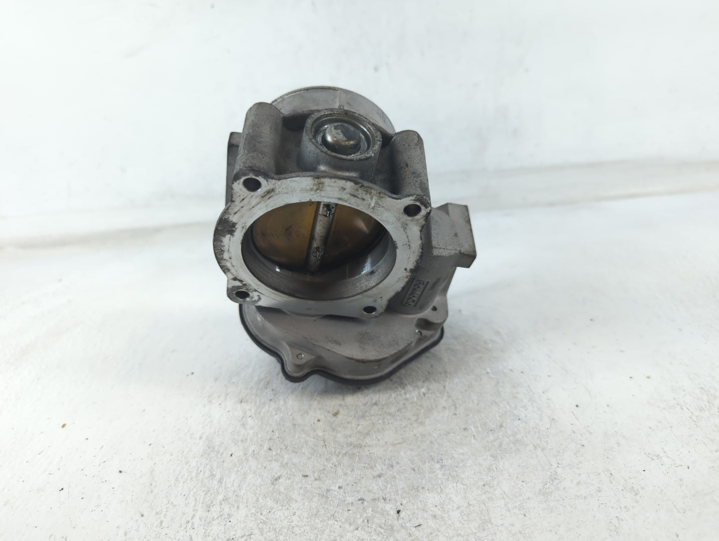 2007-2015 Mazda Cx-9 Throttle Body P/N:7T4E-9F991-GB 13311 C108Q Fits Fits 2007 2008 2009 2010 2011 2012 2013 2014 2015 OEM Used Auto Parts - Oemusedautoparts1.com