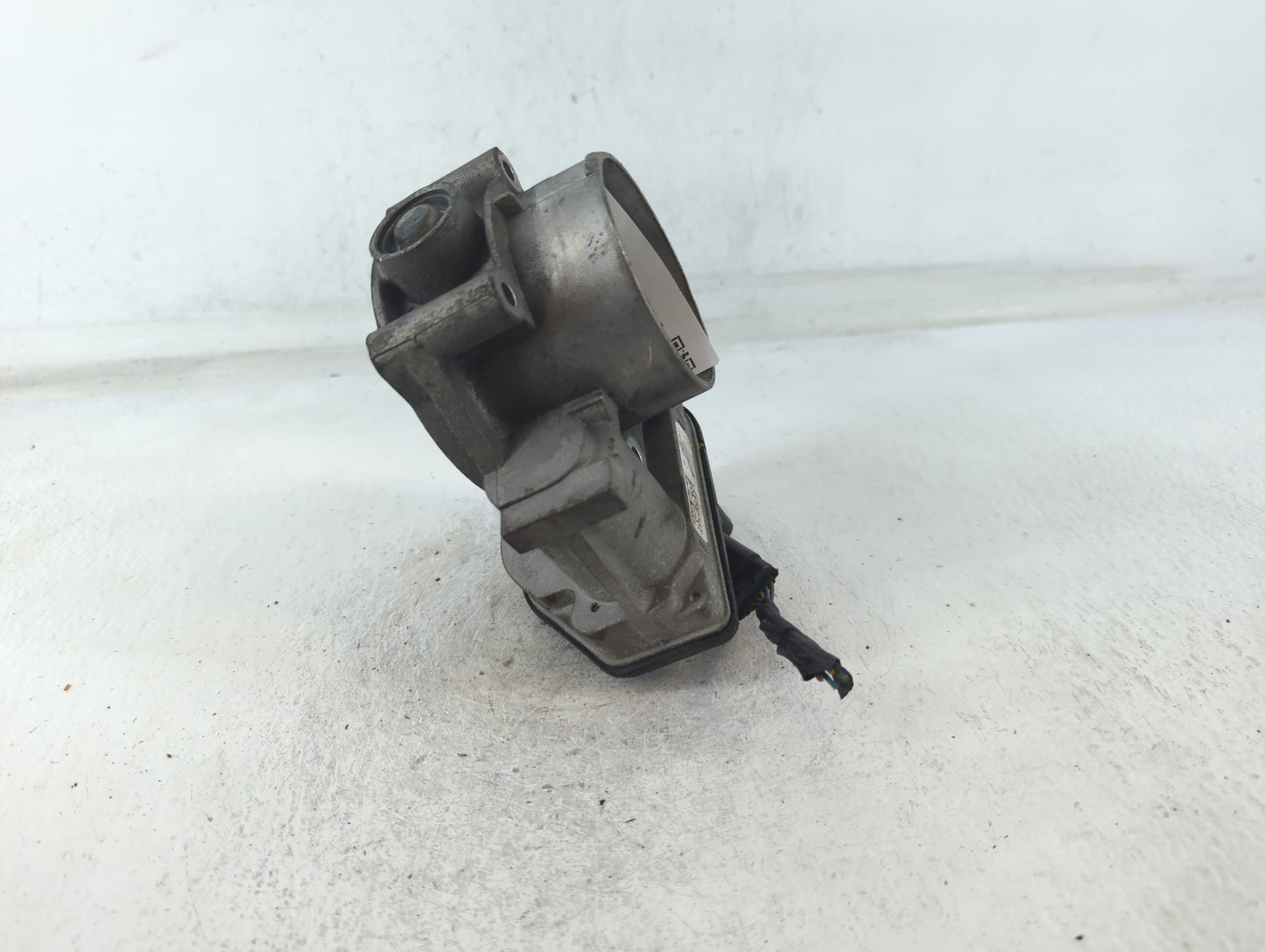 2007-2015 Mazda Cx-9 Throttle Body P/N:7T4E-9F991-GB 13311 C108Q Fits Fits 2007 2008 2009 2010 2011 2012 2013 2014 2015 OEM Used Auto Parts - Oemusedautoparts1.com