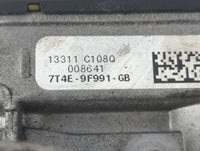 2007-2015 Mazda Cx-9 Throttle Body P/N:7T4E-9F991-GB 13311 C108Q Fits Fits 2007 2008 2009 2010 2011 2012 2013 2014 2015 OEM Used Auto Parts - Oemusedautoparts1.com