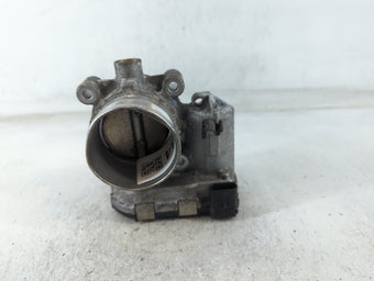compare product 2013-2016 Ford Escape Throttle Body P/N:DS7E-9F991-BB Fits Fits 2012 2013 2014 2015 2016 2017 OEM Used Auto Parts