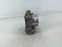 2013-2016 Ford Escape Throttle Body P/N:DS7E-9F991-BB Fits Fits 2012 2013 2014 2015 2016 2017 OEM Used Auto Parts - Oemusedautoparts1.com
