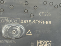 2013-2016 Ford Escape Throttle Body P/N:DS7E-9F991-BB Fits Fits 2012 2013 2014 2015 2016 2017 OEM Used Auto Parts - Oemusedautoparts1.com