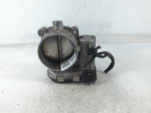 2011-2022 Jeep Grand Cherokee Throttle Body P/N:05184349AE 0 280 750 770 Fits OEM Used Auto Parts