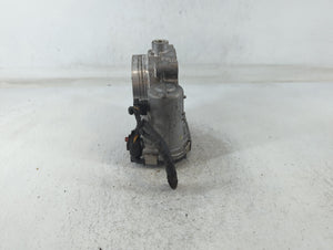 2011-2022 Jeep Grand Cherokee Throttle Body P/N:05184349AE 0 280 750 770 Fits OEM Used Auto Parts