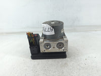 2016 Land Rover Discovery Sport ABS Pump Control Module Replacement P/N:GL32-2C405-AF Fits OEM Used Auto Parts - Oemusedautoparts1.com
