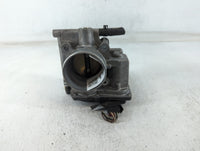 2010-2012 Mazda Cx-7 Throttle Body P/N:9B4G-9F991-A Fits Fits 2009 2010 2011 2012 2013 2014 2015 2016 2017 OEM Used Auto Parts - Oemusedautoparts1.com