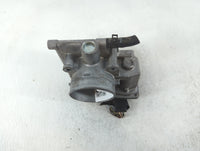 2010-2012 Mazda Cx-7 Throttle Body P/N:9B4G-9F991-A Fits Fits 2009 2010 2011 2012 2013 2014 2015 2016 2017 OEM Used Auto Parts - Oemusedautoparts1.com
