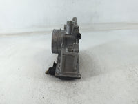 2010-2012 Mazda Cx-7 Throttle Body P/N:9B4G-9F991-A Fits Fits 2009 2010 2011 2012 2013 2014 2015 2016 2017 OEM Used Auto Parts - Oemusedautoparts1.com