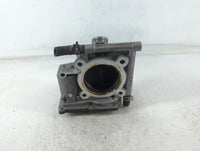 2010-2012 Mazda Cx-7 Throttle Body P/N:9B4G-9F991-A Fits Fits 2009 2010 2011 2012 2013 2014 2015 2016 2017 OEM Used Auto Parts - Oemusedautoparts1.com